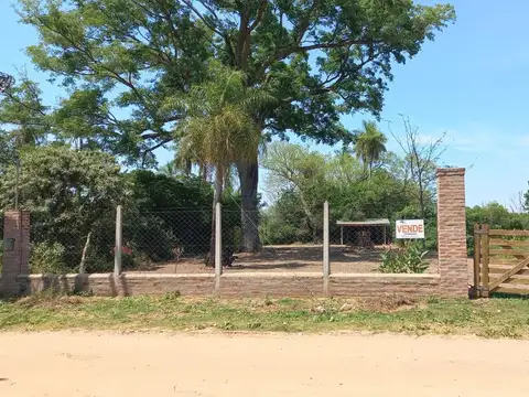 Terreno en San Cosme Pueblo