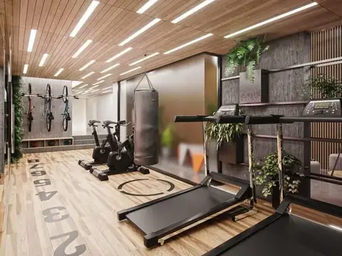 Departamento en Venta de 3 dormitorios