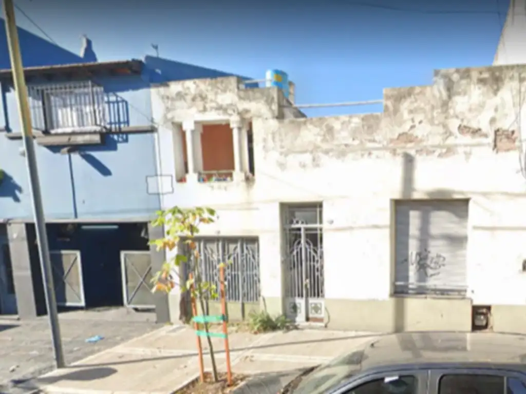 LOTE EN VILLA SANTA RITA, 8.66 X 45.04 MTS , TIPOLOGIA USAB1, SUPERFICIE LOTE 389 M2