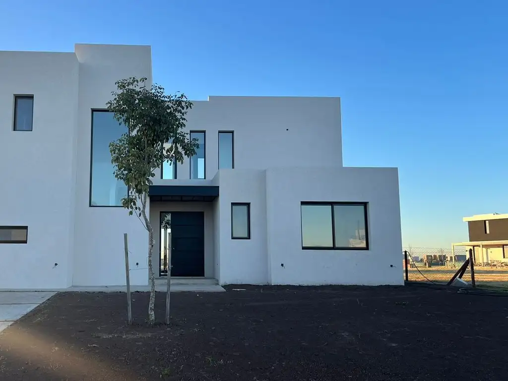 Casa  en Venta en Riberas, Puertos, Escobar