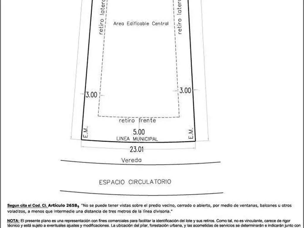 VENTA LOTE  AL AGUA VIRAZÓN NORDELTA