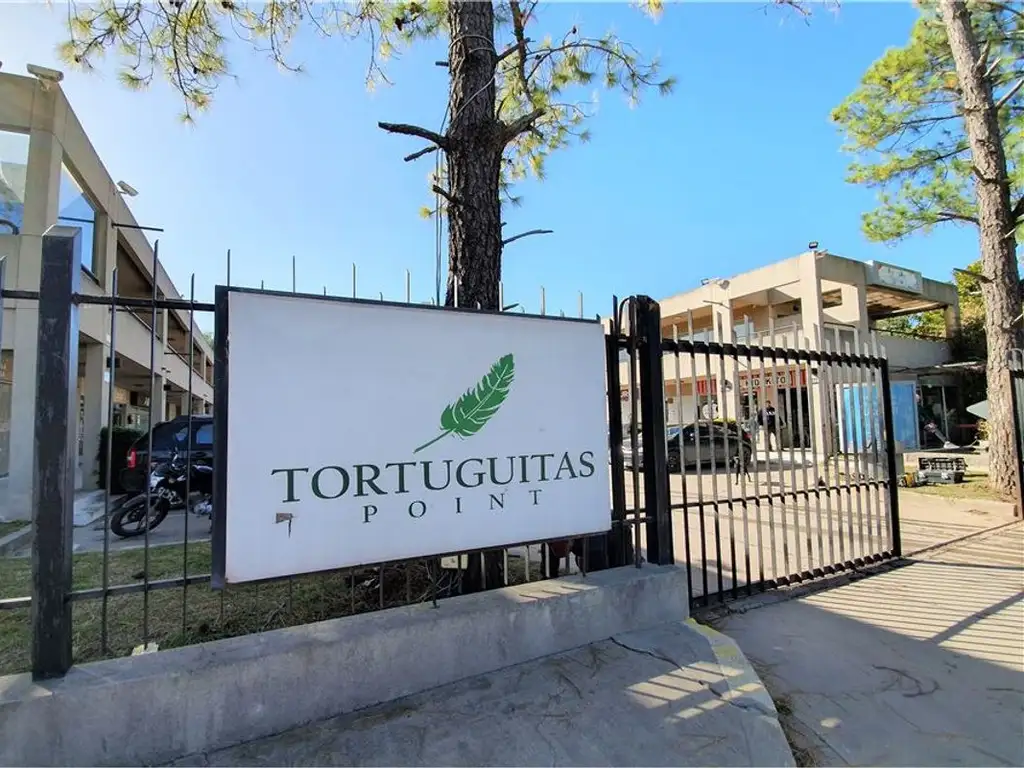 VENTA OFICINA / LOCAL CC "TORTUGAS POINT"