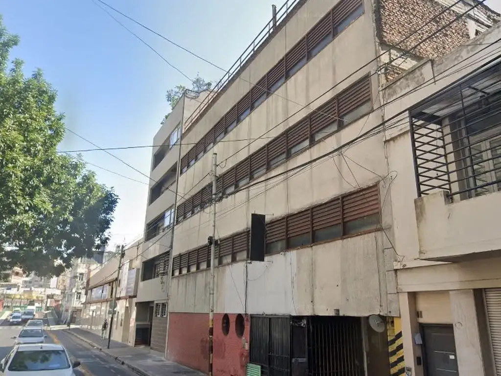 Cochera - Venta - Argentina, Capital Federal - RAWSON 100