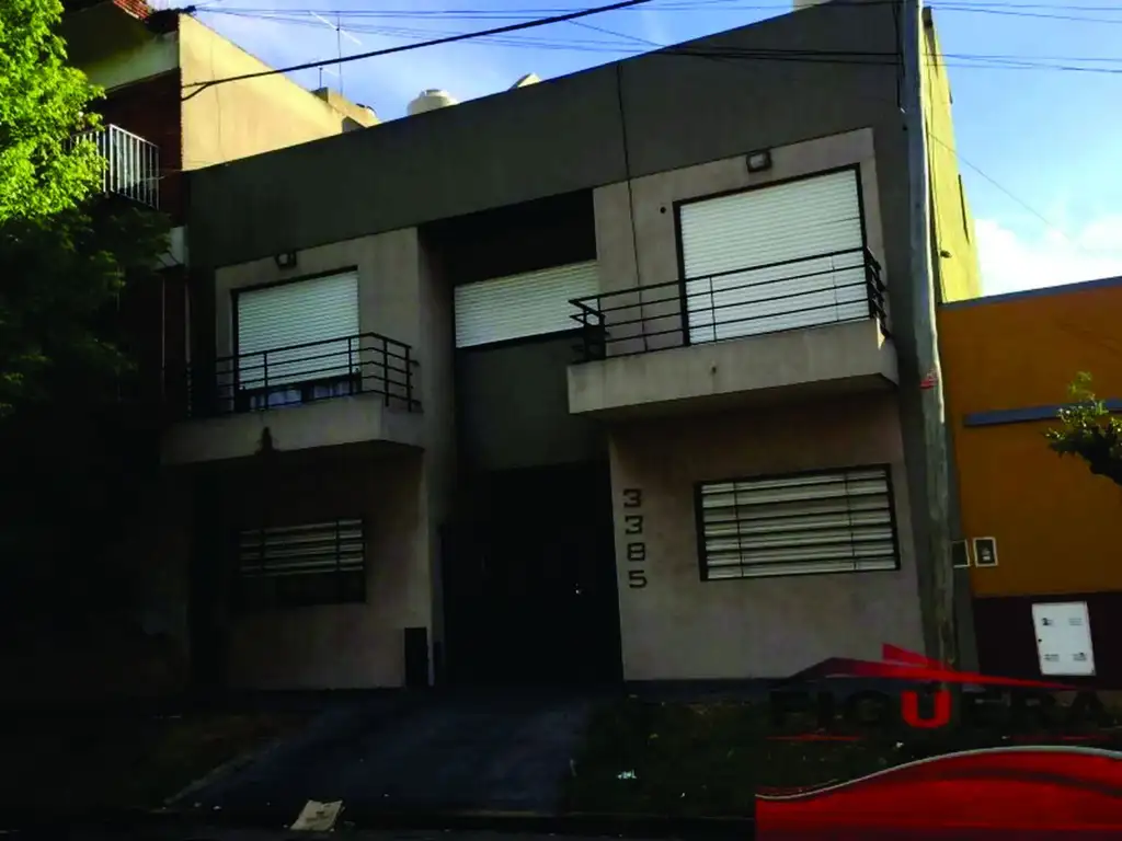 Departamento - Venta - Argentina, La Matanza - OMBU 3300