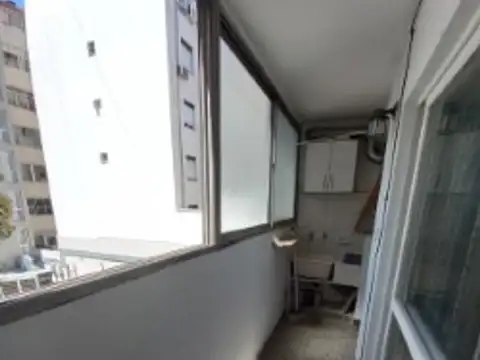 Departamento en Venta en Barrio Norte - 2 ambientes