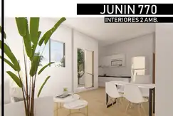 JUNIN 770