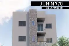 Junín 700