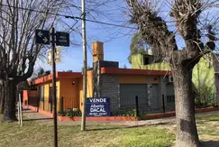 Casa en Venta en 462/15 City Bell - Alberto Dacal Propiedades