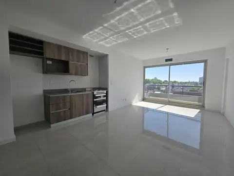 Departamento en Venta de Monoambiente