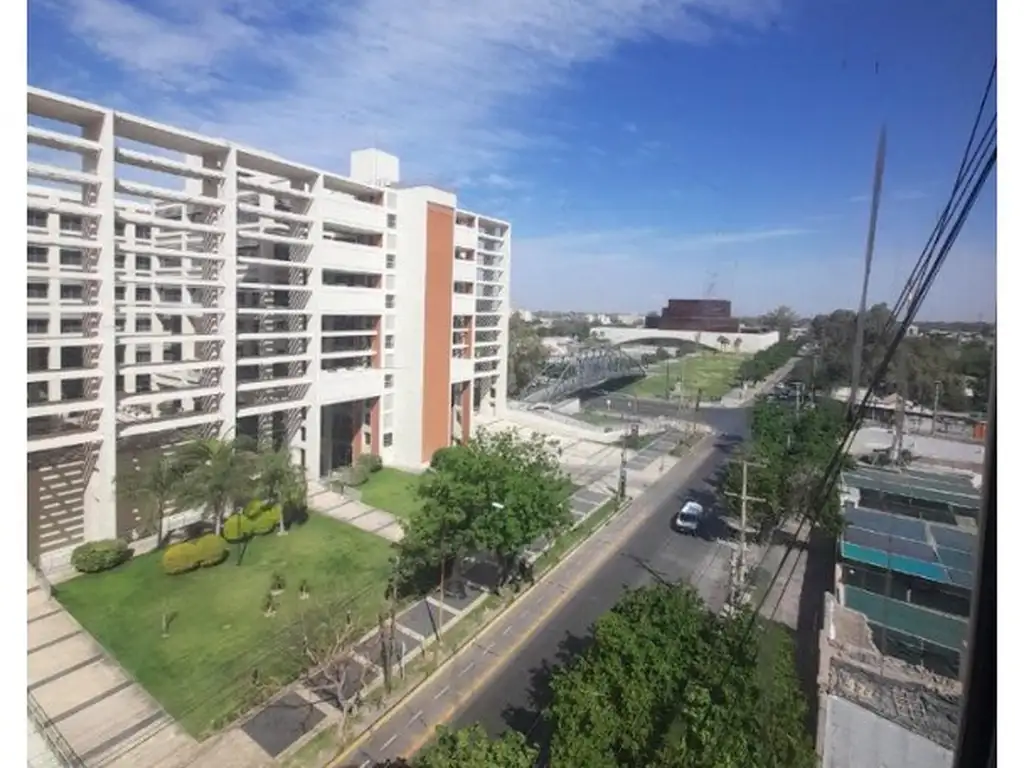 OFICINAS - PLANTA DIVIDIDA - ZONA SUR, SAN JUAN