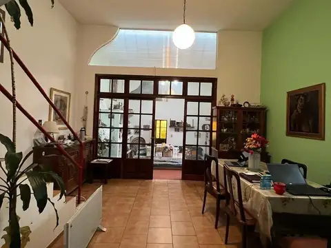 Casa a la VentaAvenida Cramer Saavedra 4075 CABA