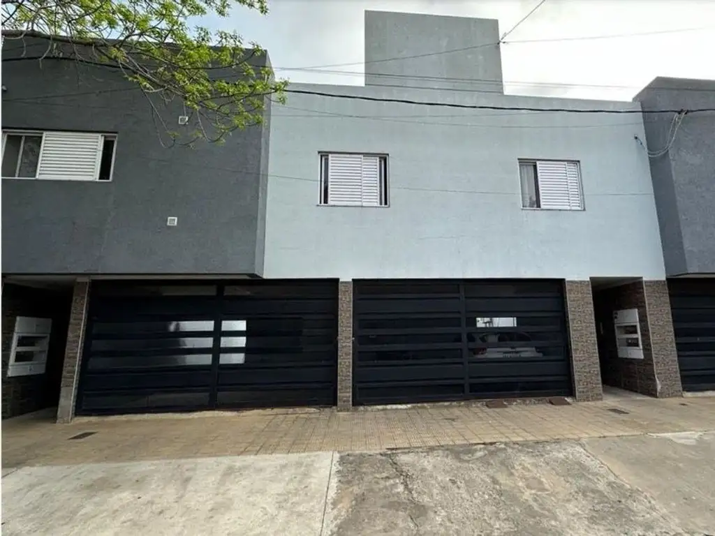 VENTA / DPTO. / 1 DORMITORIO / Bo. 9 DE JULIO