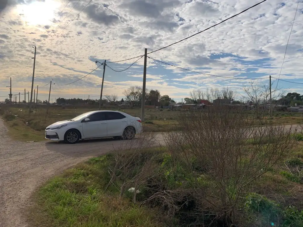 Terreno en venta en Arana