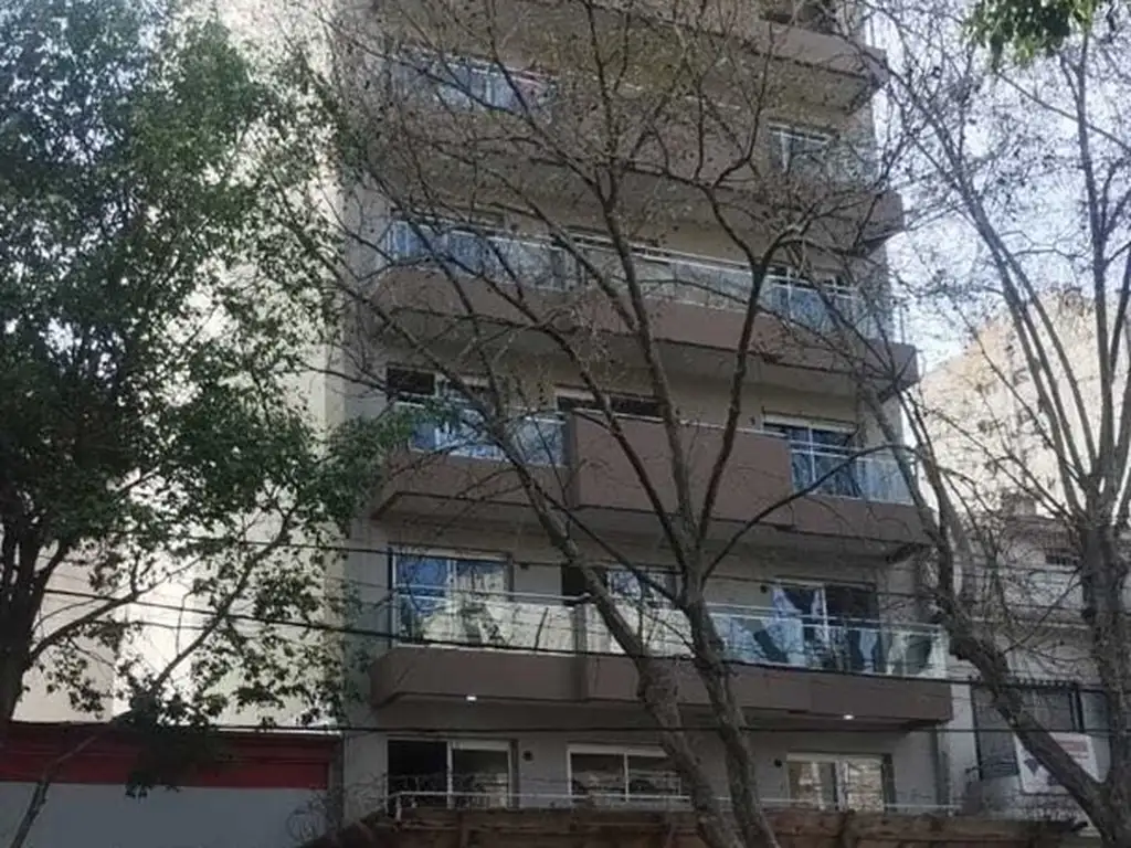 Departamento  en Venta en Parque Centenario, Capital Federal, Buenos Aires