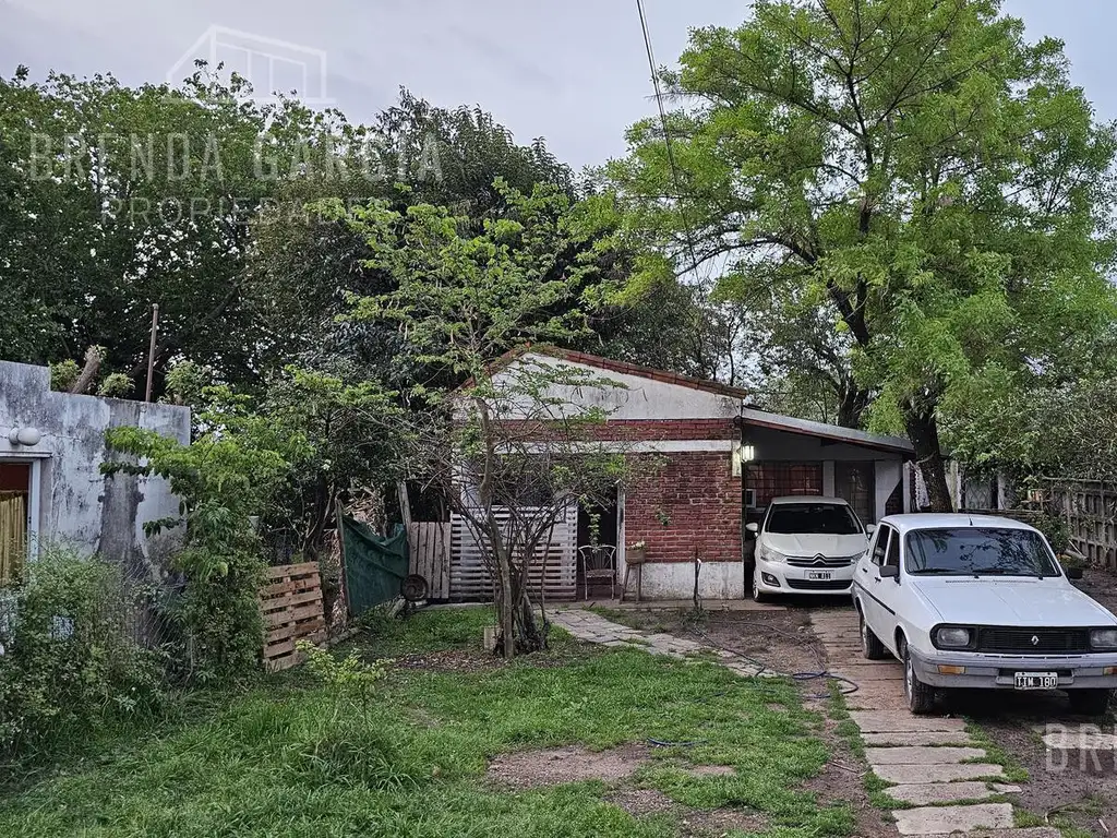 Casa en Venta