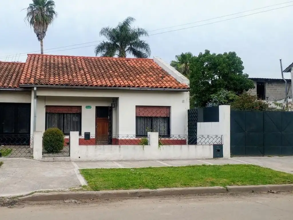 Casa - Llavallol