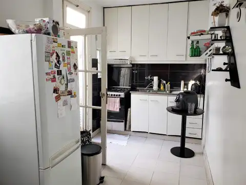 Casa en Venta - 3 ambientes -