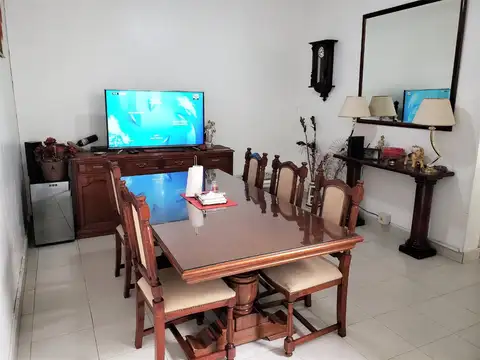 Casa en Venta en Villa Santa Rita - 3 ambientes