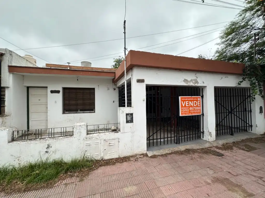 Casa y Departamento en Venta Ideal Inversionista