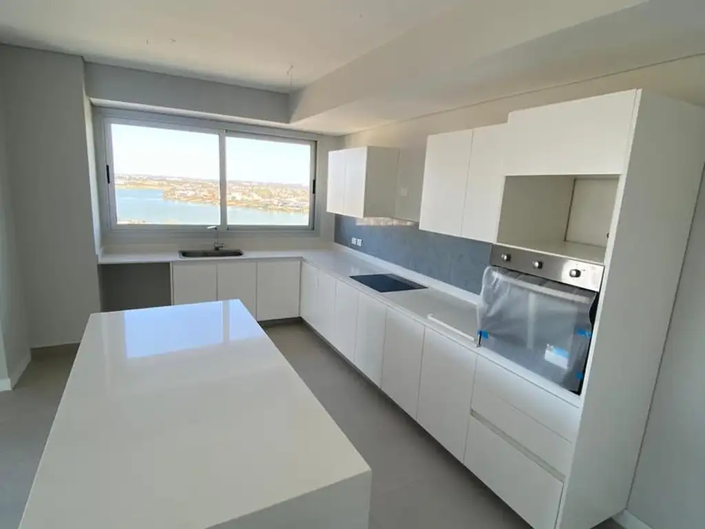 Venta de Exclusivo Departamento con Terraza y Pileta Propia 3 Ambientes en YOO 4 Nordelta Tigre