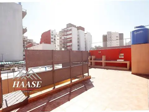 Venta PH 3 ambientes 120 m2 Patio Terraza Caballito