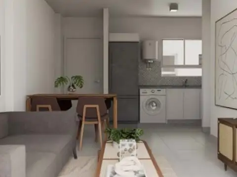 Departamento en Venta Permite mascota