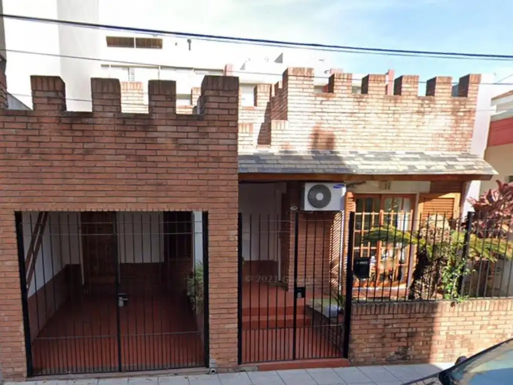 Castelar sur zona apto edificio