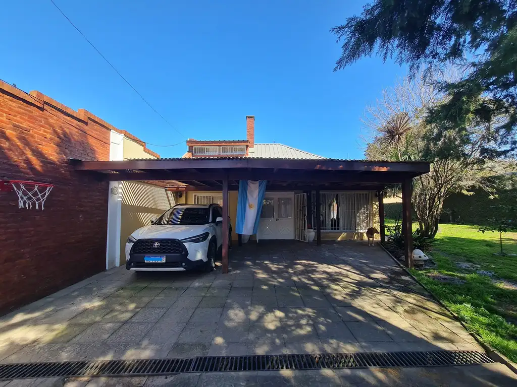 Apta crédito. Excelente casa a la venta en Open Door