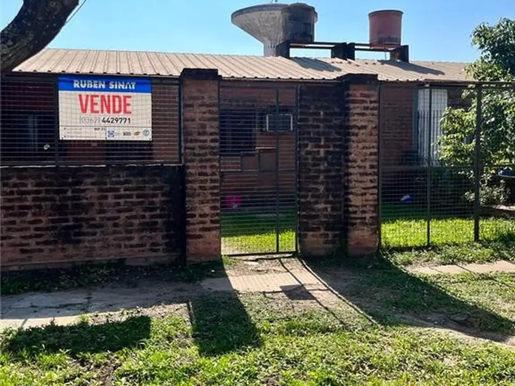 CASAS - CASA - VILLA MARÍN, RESISTENCIA