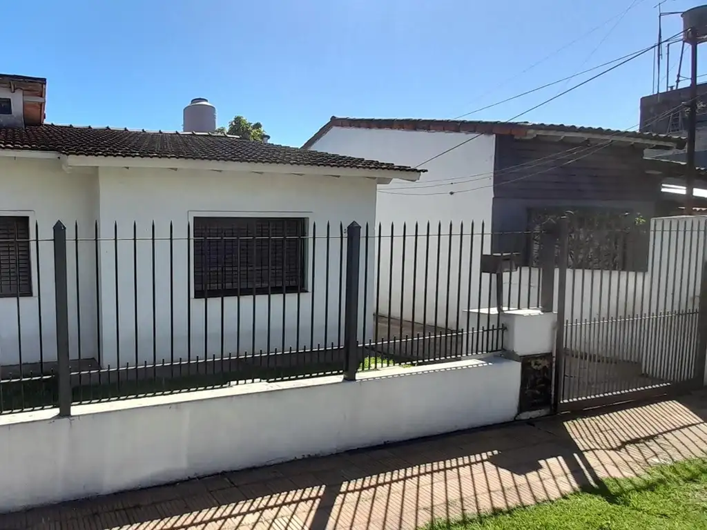 VENTA DE CASA