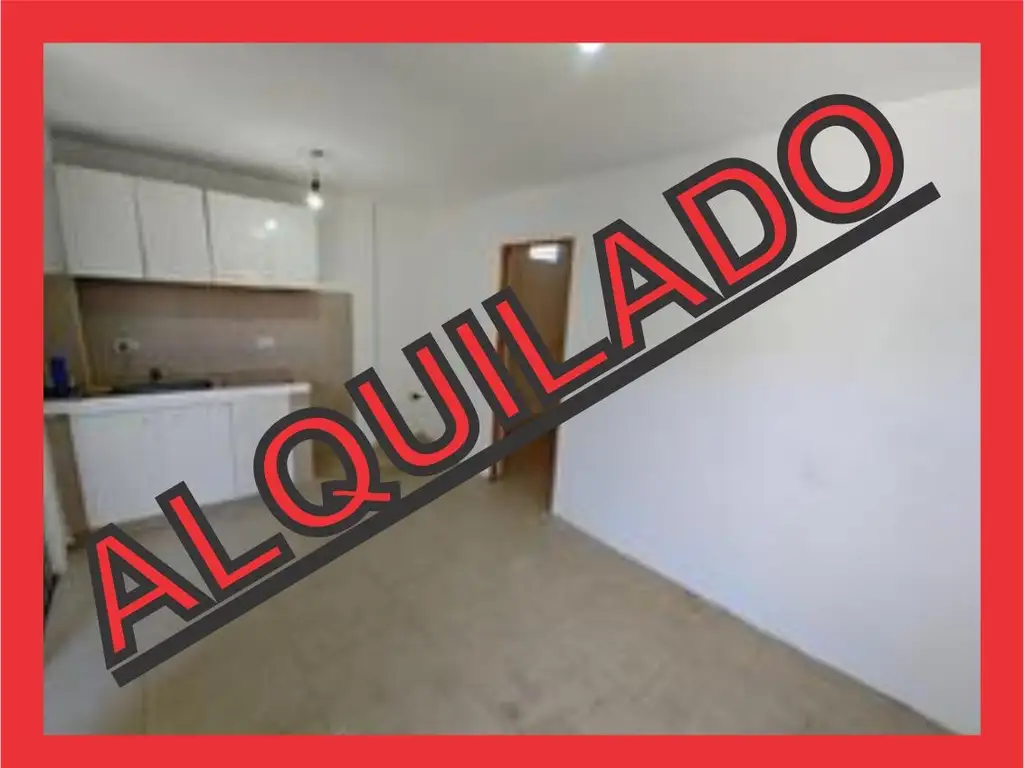 Departamento en  alquiler en G. de Laferrere