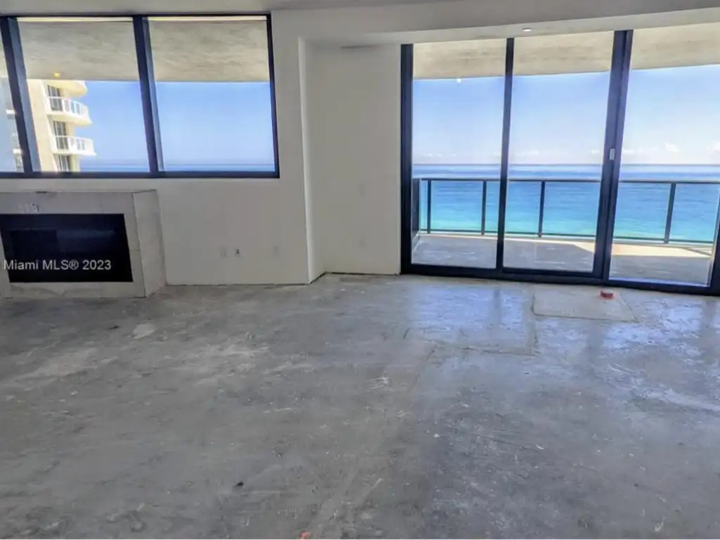 Departamento en  Exclusiva zona en Sunny Isles