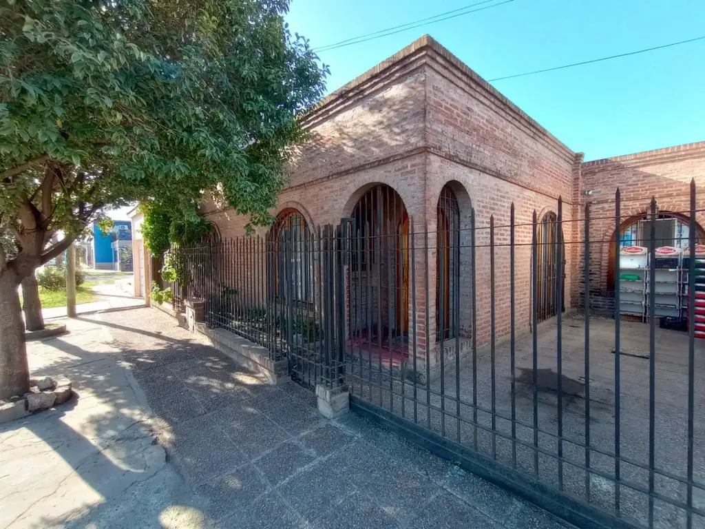 Casa - Venta - Argentina, San Miguel - Alem 3354