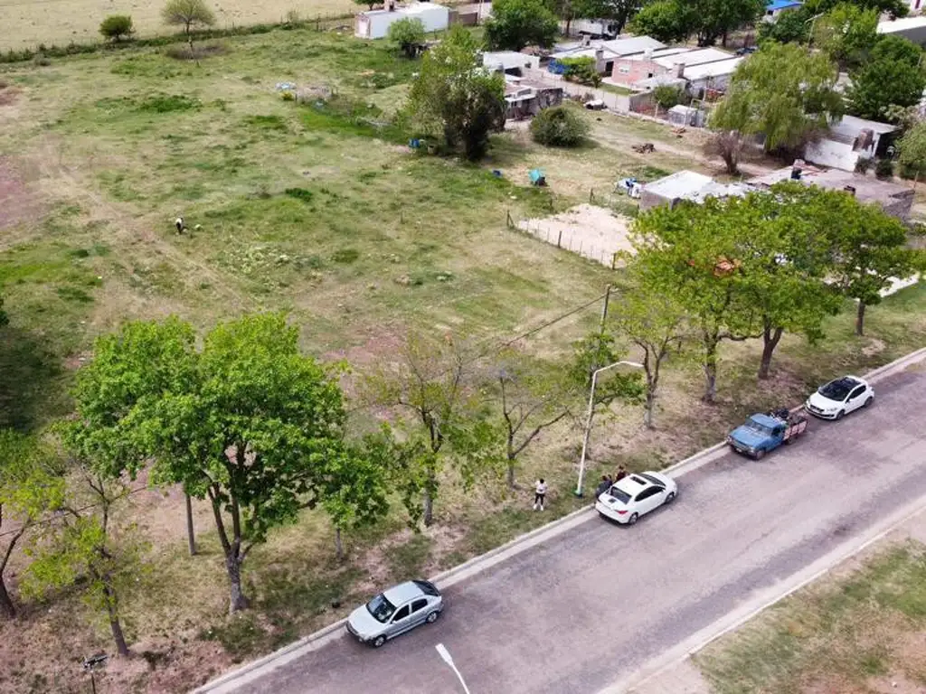 Terreno en  san jeronimo sud