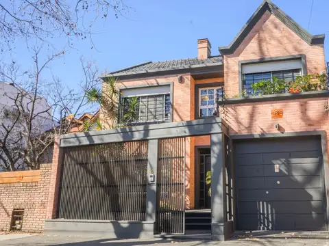 VENTA PRIVILEGIADA CASA EN DEVOTO