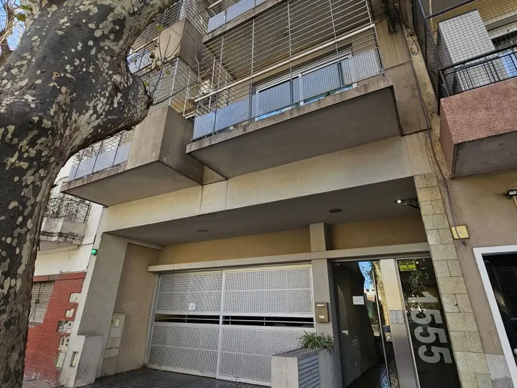 Departamento - Venta - Argentina, Capital Federal - HELGUERA 1500