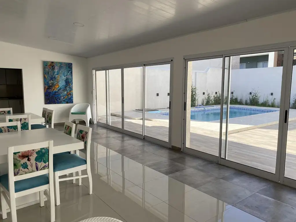 Venta Departamento a estrenar de 2 ambientes en Adrogué