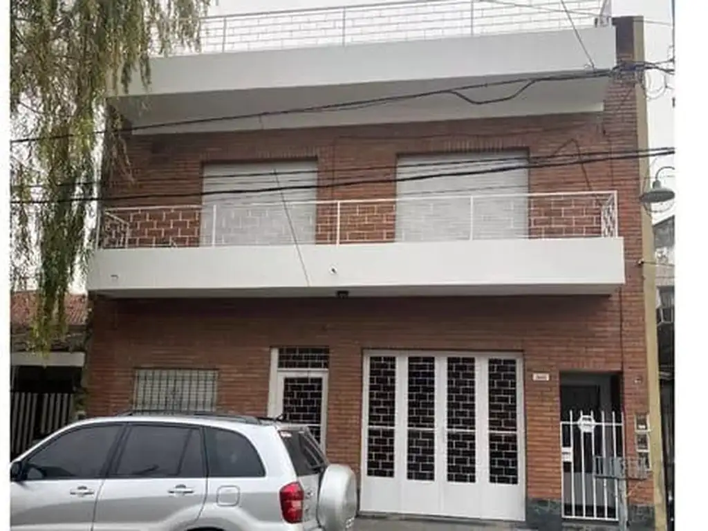 Casa - Venta - Argentina, Tres de Febrero - Ntra Sra De La Merced 3800