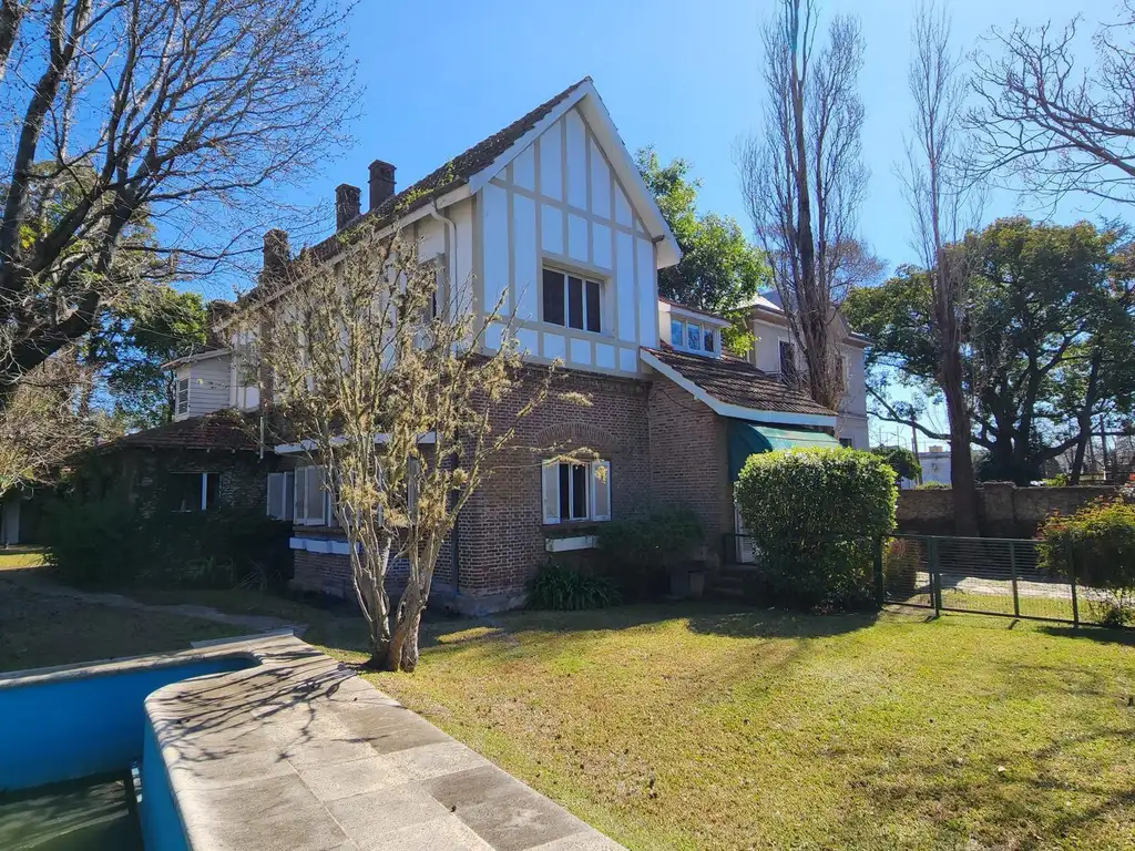 Casa en venta - Tigre - Tigre