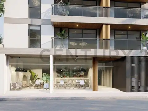 Departamento a estrenar en venta en Rafaela, Barrio 9 de Julio