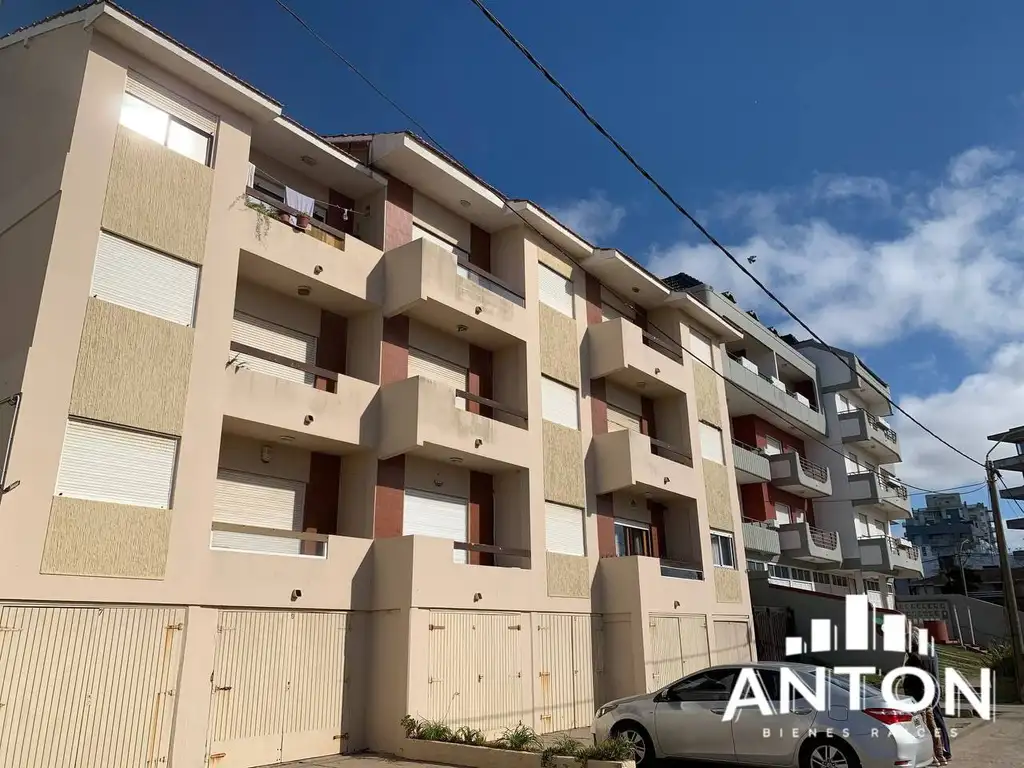 Departamento en Venta - 3 Ambientes - Villa Gesell - Marisol