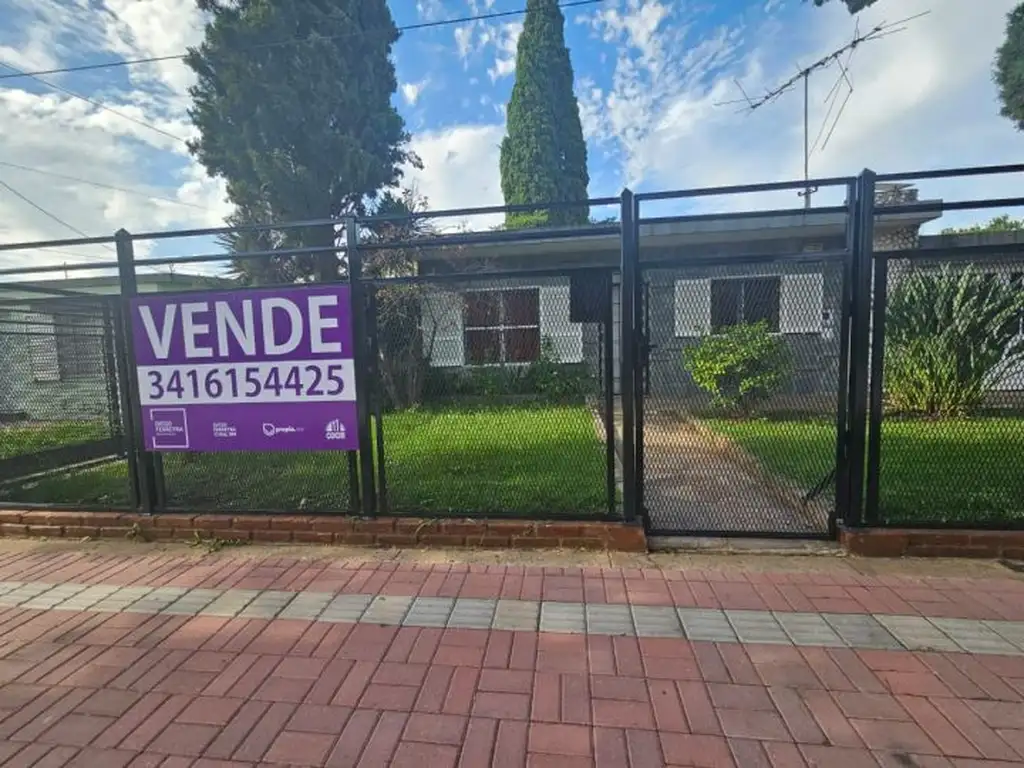 Casa a la venta en Parque Field