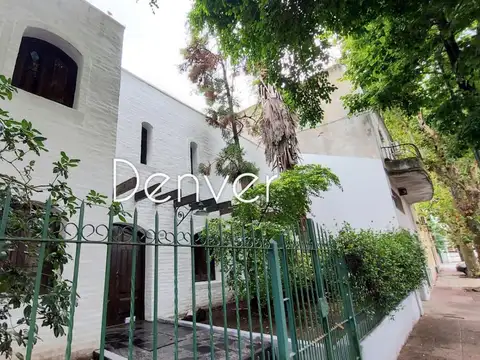 Casa en Venta en Velez Sarsfield - 5 ambientes