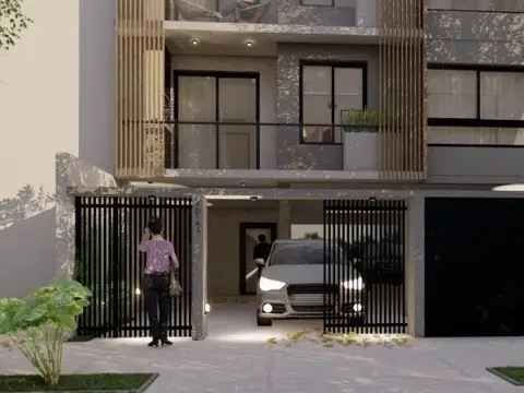 Departamento en Venta al NO