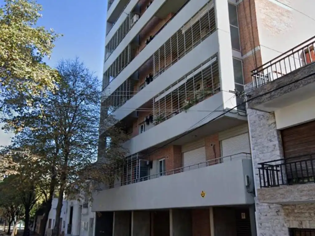 DEPARTAMENTO EN VENTA 2 DORMITORIOS CON COCHERA EN ROSARIO