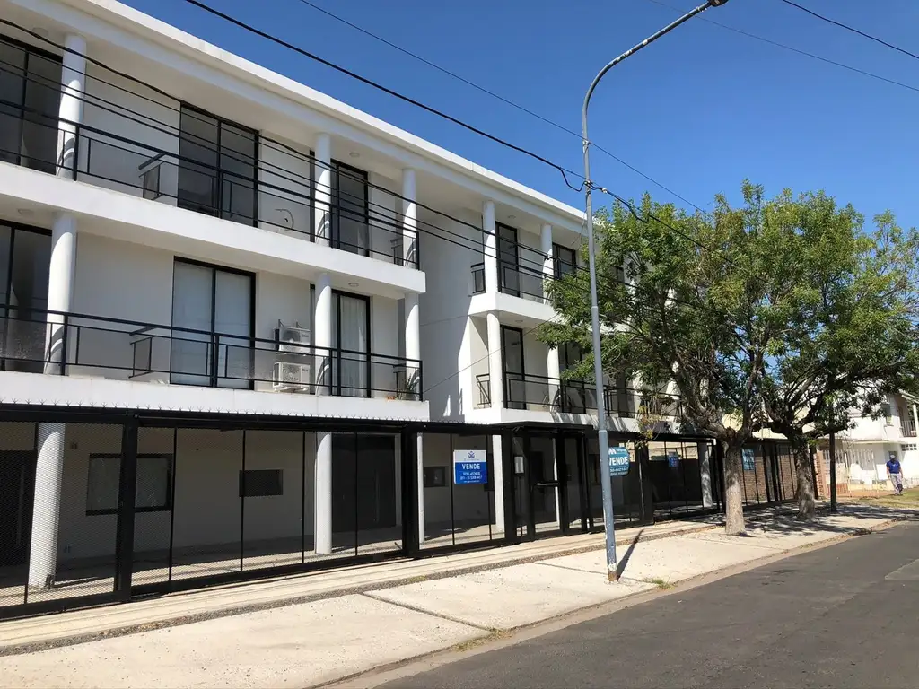 Departamento  en Alquiler en Villa Morra, Pilar, G.B.A. Zona Norte