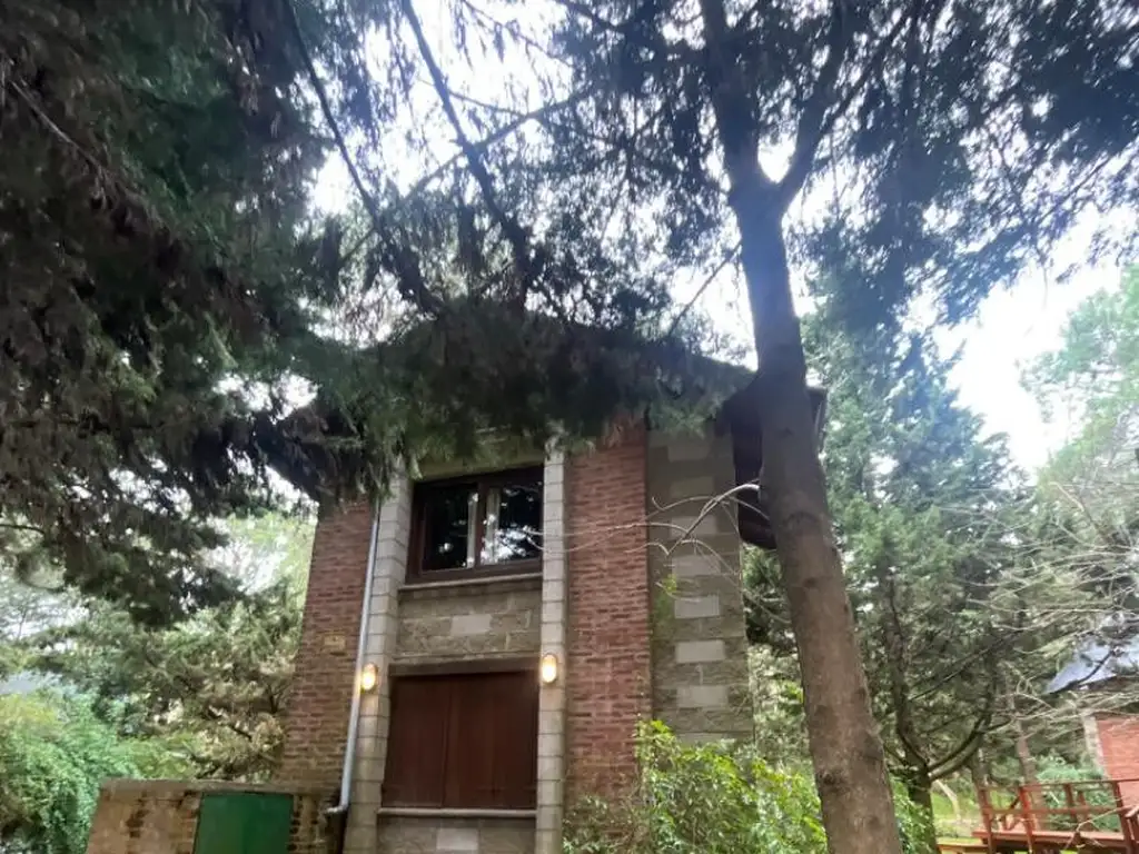 Casa en Mar de las Pampas