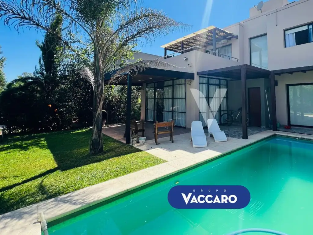 Casa en Venta 5 ambientes Haras Maria Victoria