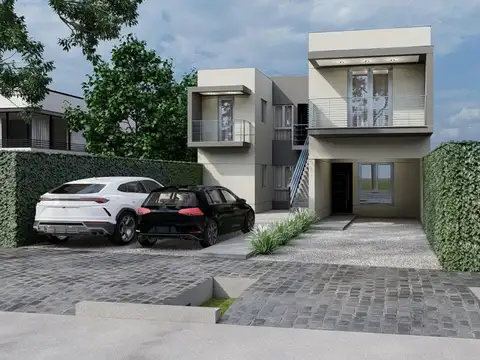 DUPLEX EN AGUA Y ENERGIA 25