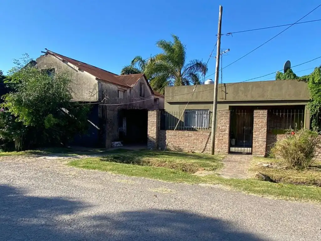 Casa - Venta - Argentina, La Plata